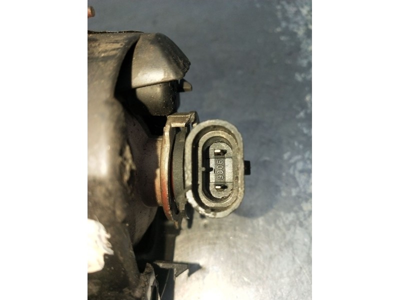 Recambio de faro antiniebla derecho para dodge caliber s referencia OEM IAM   06