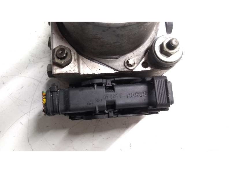 Recambio de abs para nissan micra (k12e) acenta referencia OEM IAM 0265231341 0265800319 47660AX600
