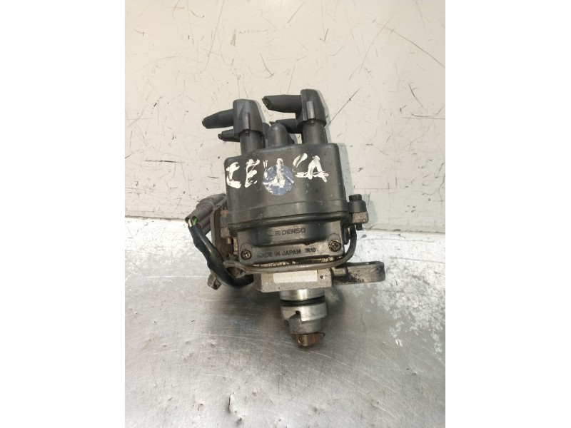 Recambio de delco para toyota celica (t20) 1.8 16v cat referencia OEM IAM   