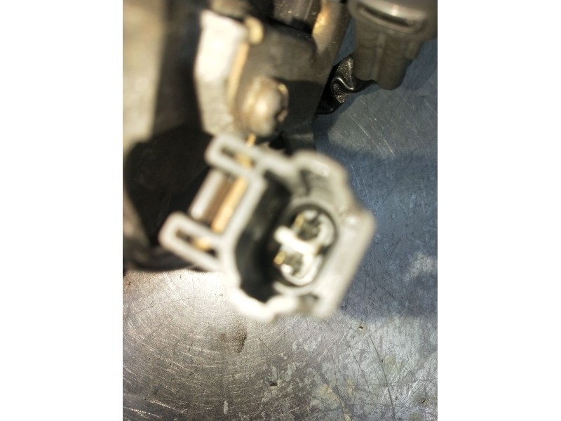 Recambio de delco para toyota celica (t20) 1.8 16v cat referencia OEM IAM   