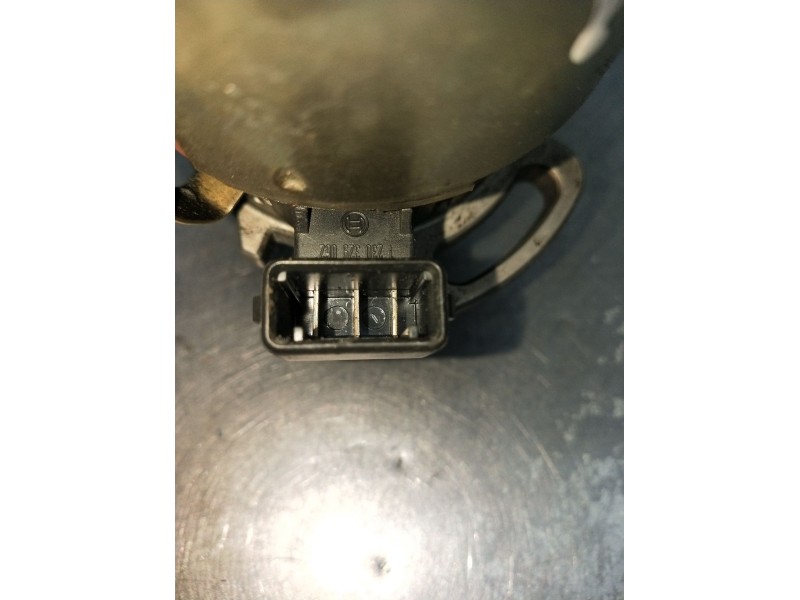 Recambio de delco para seat ibiza (6k1) select referencia OEM IAM 0986237673 030905237 0237521062