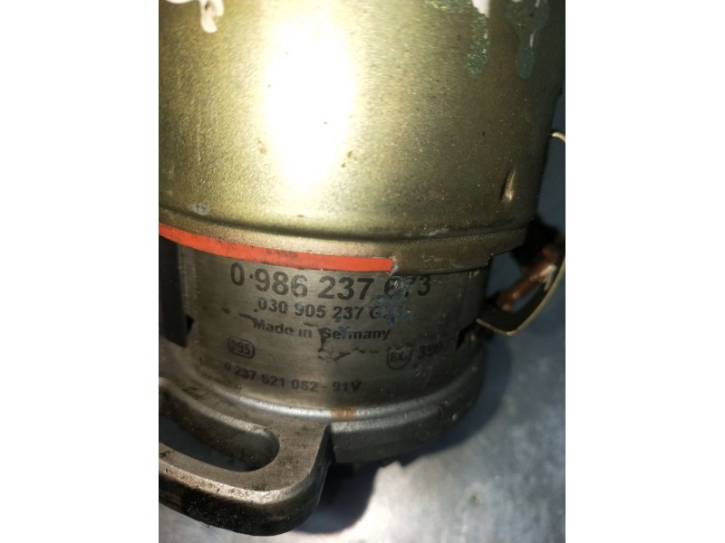 Recambio de delco para seat ibiza (6k1) select referencia OEM IAM 0986237673 030905237 0237521062