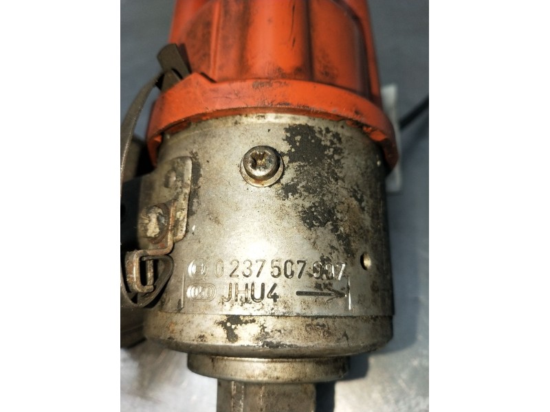 Recambio de delco para saab 9000 2.0 -16 turbo referencia OEM IAM 0237507007  