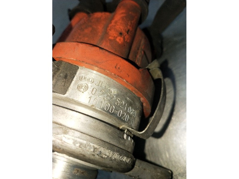 Recambio de delco para toyota carina (t19) referencia OEM IAM 0237521060 1910002020 