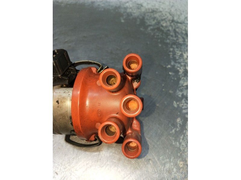 Recambio de delco para saab 900 coupé 2.0 cat referencia OEM IAM 0237520054  