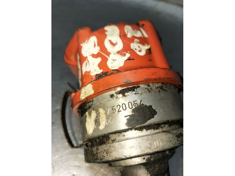 Recambio de delco para saab 900 coupé 2.0 cat referencia OEM IAM 0237520054  