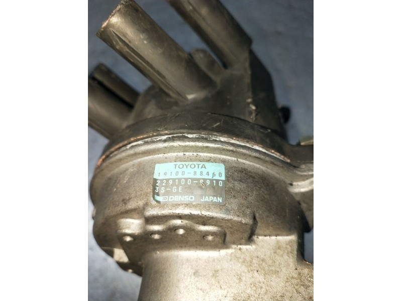 Recambio de delco para toyota celica coupé (_t20_) 2.0 i 16v (st202_) referencia OEM IAM 1910088460 2291009910 