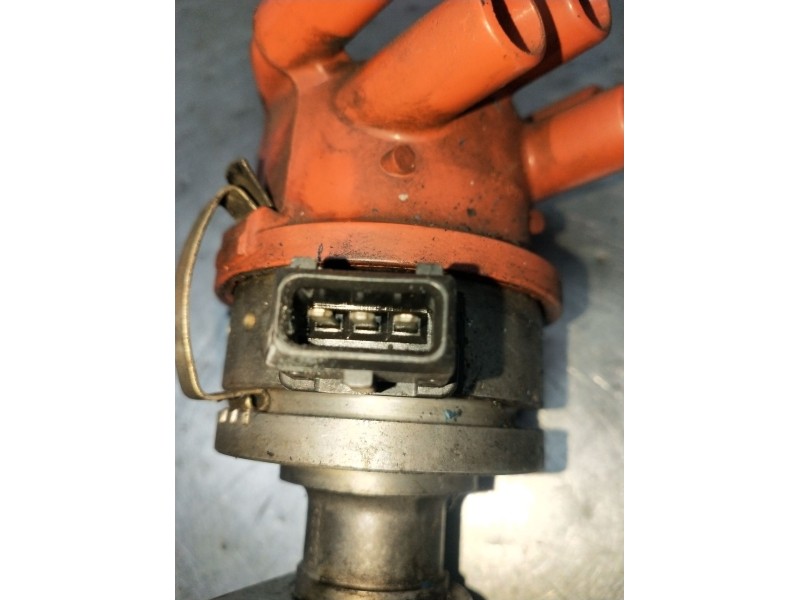 Recambio de delco para saab 900 coupé 2.0 cat referencia OEM IAM 0237520054  