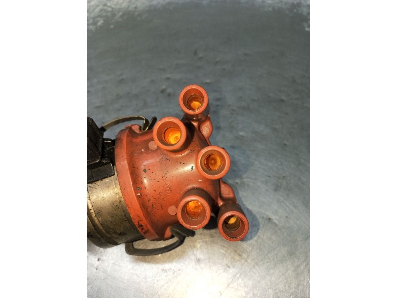 Recambio de delco para saab 900 coupé 2.0 cat referencia OEM IAM 0237520054  