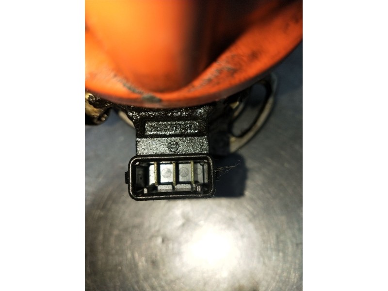 Recambio de delco para seat malaga gl referencia OEM IAM 0237021050  