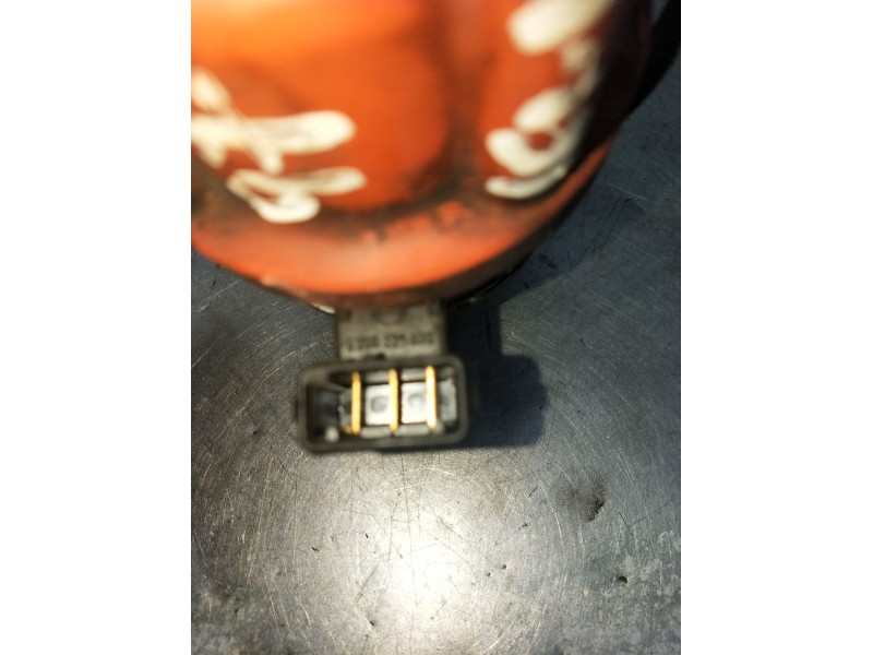 Recambio de delco para toyota avensis berlina (t 22) 1.6 16v referencia OEM IAM 0237521060 19100020020 