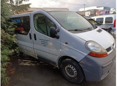 renault trafic caja cerrada (ab 4.01) del año 2006