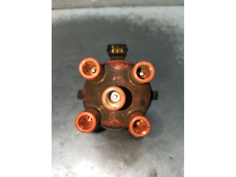 Recambio de delco para toyota avensis berlina (t 22) 1.6 16v referencia OEM IAM 0237521060 19100020020 