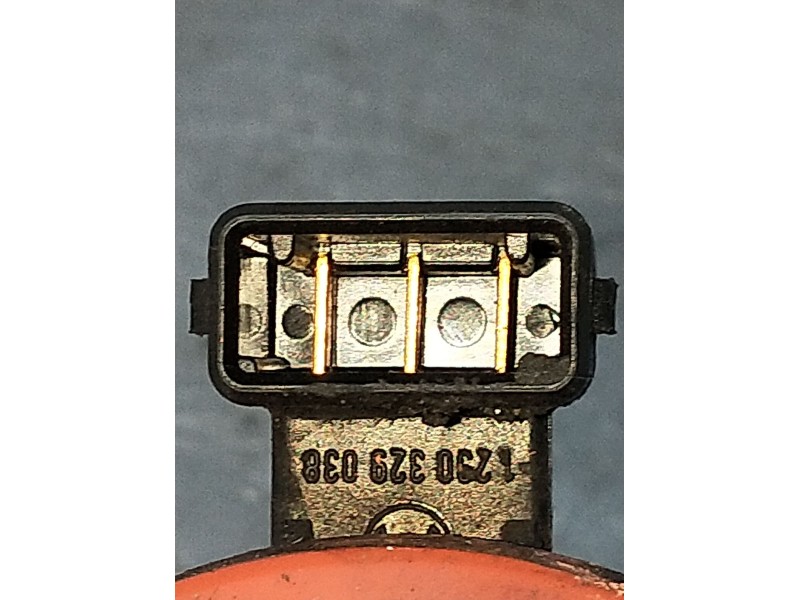 Recambio de delco para toyota avensis berlina (t 22) 1.6 16v referencia OEM IAM 0237521060 19100020020 