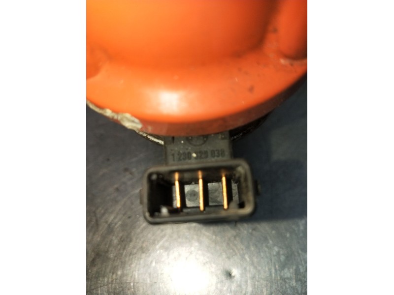 Recambio de delco para peugeot 206 berlina xs referencia OEM IAM 0237521060 1910002020 