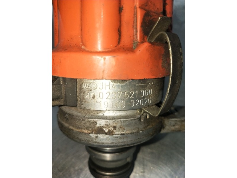 Recambio de delco para peugeot 206 berlina xs referencia OEM IAM 0237521060 1910002020 