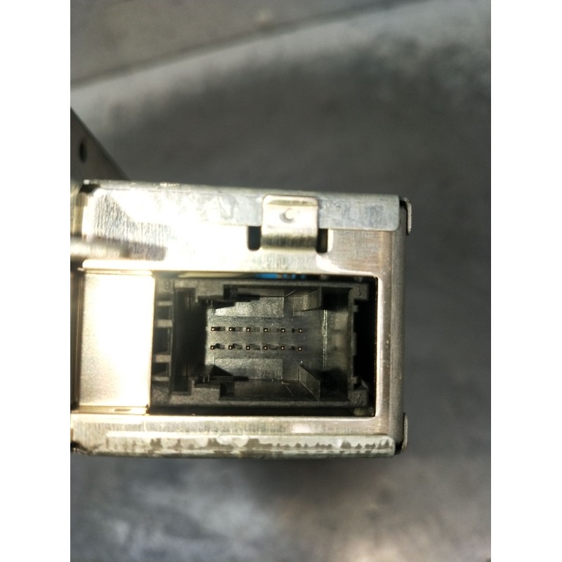 Recambio de pantalla multifuncion para bmw 5 (e39) 530 d referencia OEM IAM 7609263040 65826906217 00