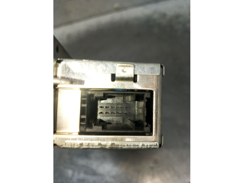 Recambio de pantalla multifuncion para bmw 5 (e39) 530 d referencia OEM IAM 7609263040 65826906217 00