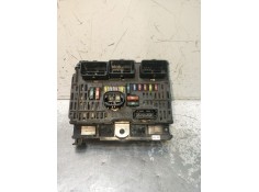 Recambio de caja reles / fusibles para peugeot 407 (6d_) 2.0 hdi 135 (6drhrh, 6drhre, 6drhrg, 6drhrj) referencia OEM IAM 9656086