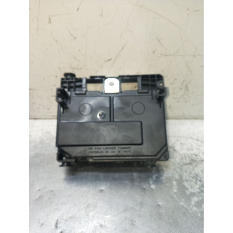 Recambio de caja reles / fusibles para peugeot 407 (6d_) 2.0 hdi 135 (6drhrh, 6drhre, 6drhrg, 6drhrj) referencia OEM IAM 9656086
