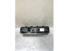Recambio de mando calefaccion / aire acondicionado para mercedes-benz sprinter iii furgón fwd referencia OEM IAM A9079024806 182 2