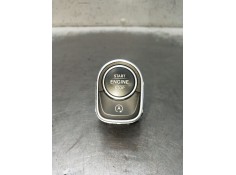Recambio de conmutador de arranque para mercedes-benz sprinter iii furgón fwd referencia OEM IAM A1779051001 START STOP 22