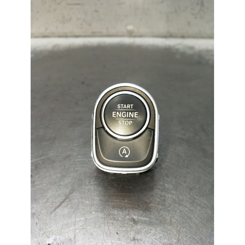 Recambio de conmutador de arranque para mercedes-benz sprinter iii furgón fwd referencia OEM IAM A1779051001 START STOP 22