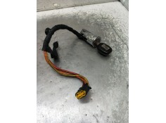 Recambio de conmutador de arranque para renault clio ii (bb_, cb_) 1.9 dti (b/cb0u) referencia OEM IAM   98 2