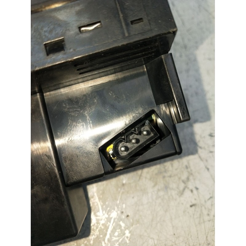 Recambio de mando calefaccion / aire acondicionado para bmw 5 (e39) 530 d referencia OEM IAM 6904834 90025110 00