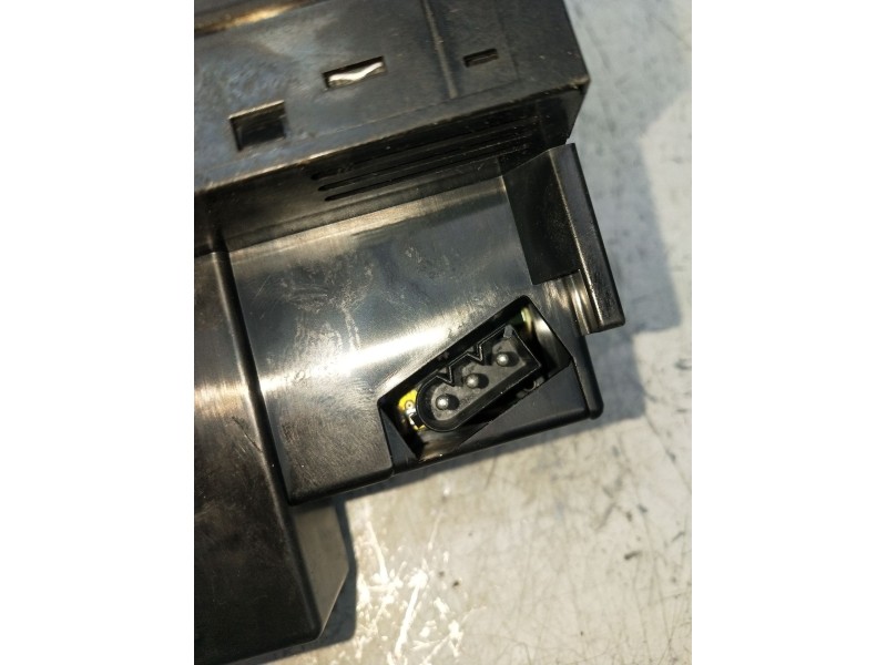 Recambio de mando calefaccion / aire acondicionado para bmw 5 (e39) 530 d referencia OEM IAM 6904834 90025110 00