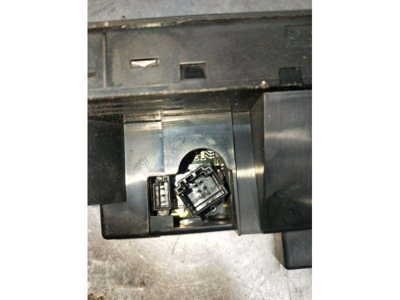 Recambio de mando calefaccion / aire acondicionado para bmw 5 (e39) 530 d referencia OEM IAM 6904834 90025110 00