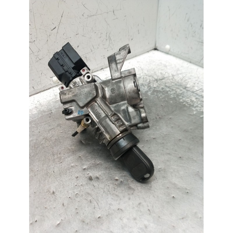 Recambio de conmutador de arranque para bmw 5 (e39) 530 d referencia OEM IAM 1095809 1095824 00