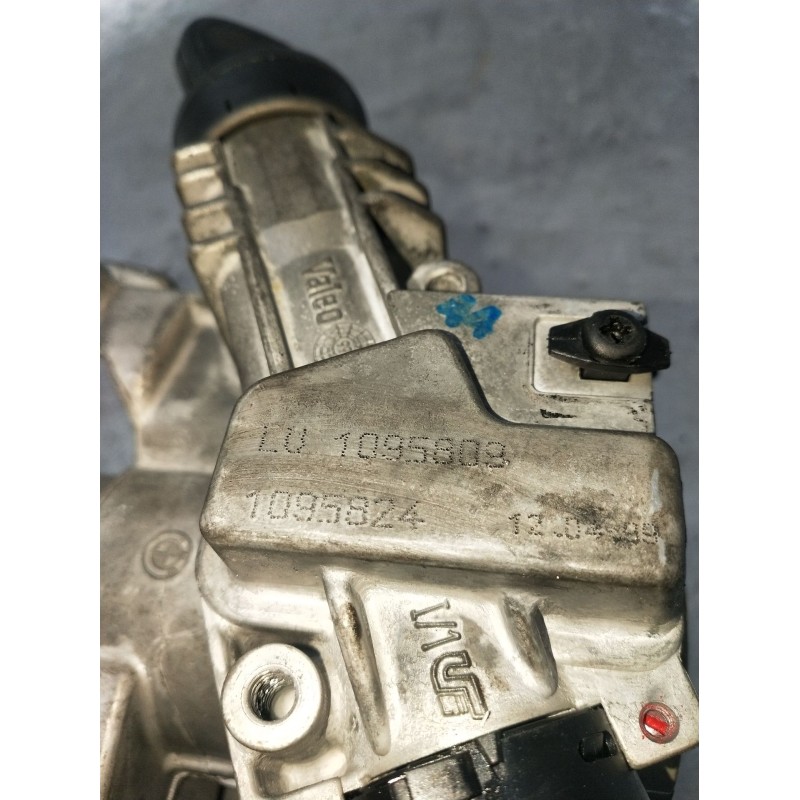 Recambio de conmutador de arranque para bmw 5 (e39) 530 d referencia OEM IAM 1095809 1095824 00