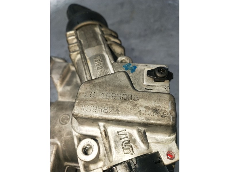 Recambio de conmutador de arranque para bmw 5 (e39) 530 d referencia OEM IAM 1095809 1095824 00