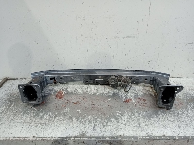 Recambio de refuerzo paragolpes delantero para ford c-max (dm2) 1.6 referencia OEM IAM   