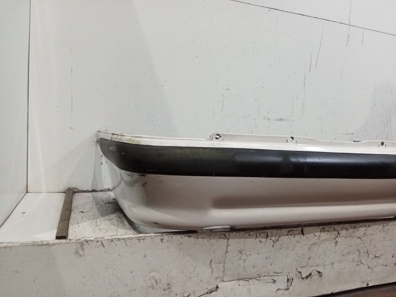 Recambio de paragolpes trasero para skoda felicia combi ( 795) lx referencia OEM IAM   5P 97