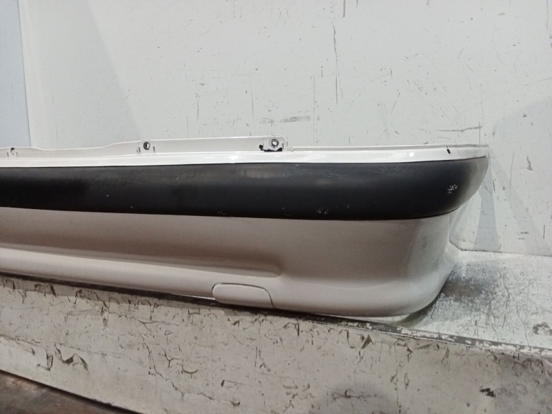 Recambio de paragolpes trasero para skoda felicia combi ( 795) lx referencia OEM IAM   5P 97