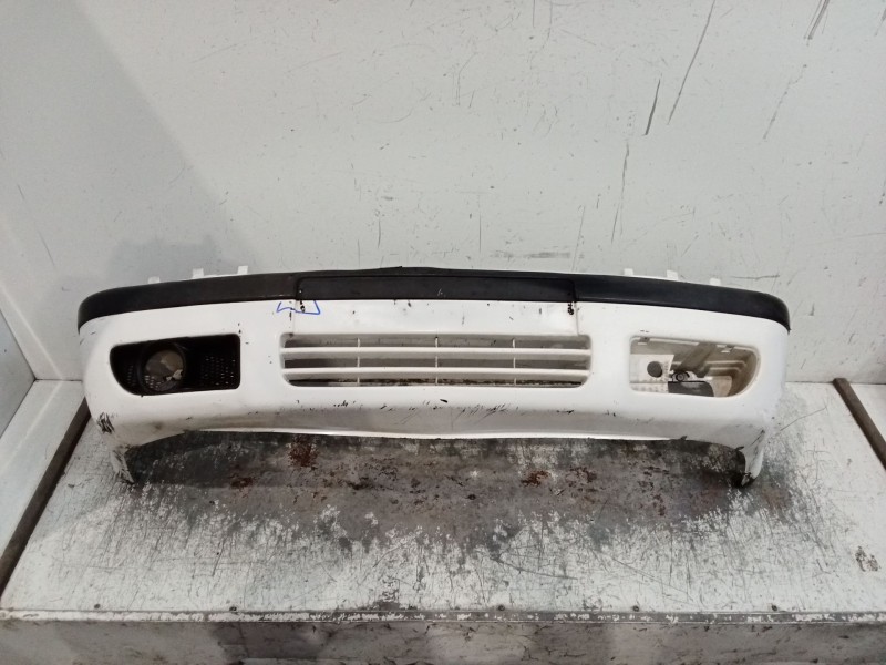 Recambio de paragolpes delantero para skoda felicia combi ( 795) lx referencia OEM IAM   5P 97