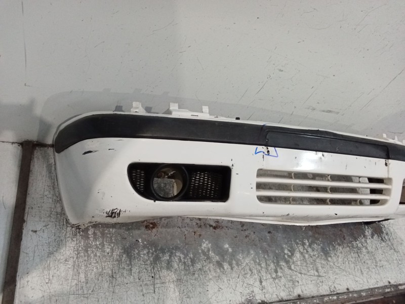 Recambio de paragolpes delantero para skoda felicia combi ( 795) lx referencia OEM IAM   5P 97