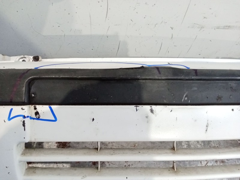 Recambio de paragolpes delantero para skoda felicia combi ( 795) lx referencia OEM IAM   5P 97