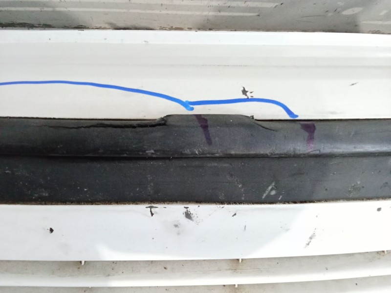 Recambio de paragolpes delantero para skoda felicia combi ( 795) lx referencia OEM IAM   5P 97