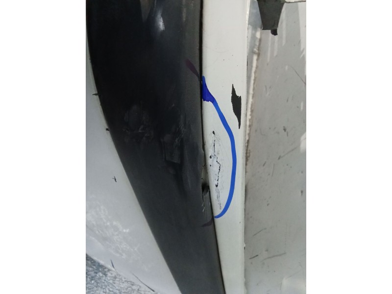 Recambio de paragolpes delantero para skoda felicia combi ( 795) lx referencia OEM IAM   5P 97