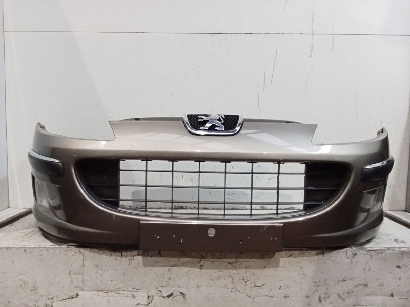 Recambio de paragolpes delantero para peugeot 407 (6d_) 2.0 hdi 135 (6drhrh, 6drhre, 6drhrg, 6drhrj) referencia OEM IAM   