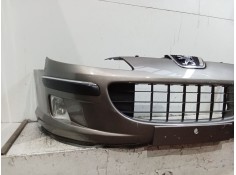 Recambio de paragolpes delantero para peugeot 407 (6d_) 2.0 hdi 135 (6drhrh, 6drhre, 6drhrg, 6drhrj) referencia OEM IAM    2