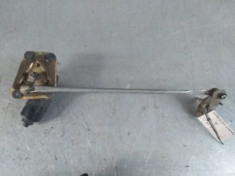 Recambio de motor limpia delantero para mitsubishi montero (v60/v70) 3.2 di-d cat referencia OEM IAM 0590507792 MR416105 P8