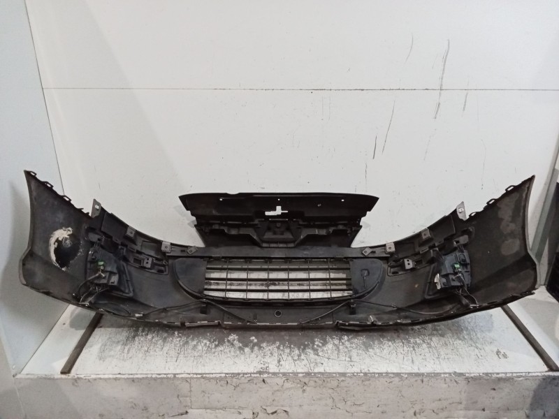 Recambio de paragolpes delantero para peugeot 407 (6d_) 2.0 hdi 135 (6drhrh, 6drhre, 6drhrg, 6drhrj) referencia OEM IAM   