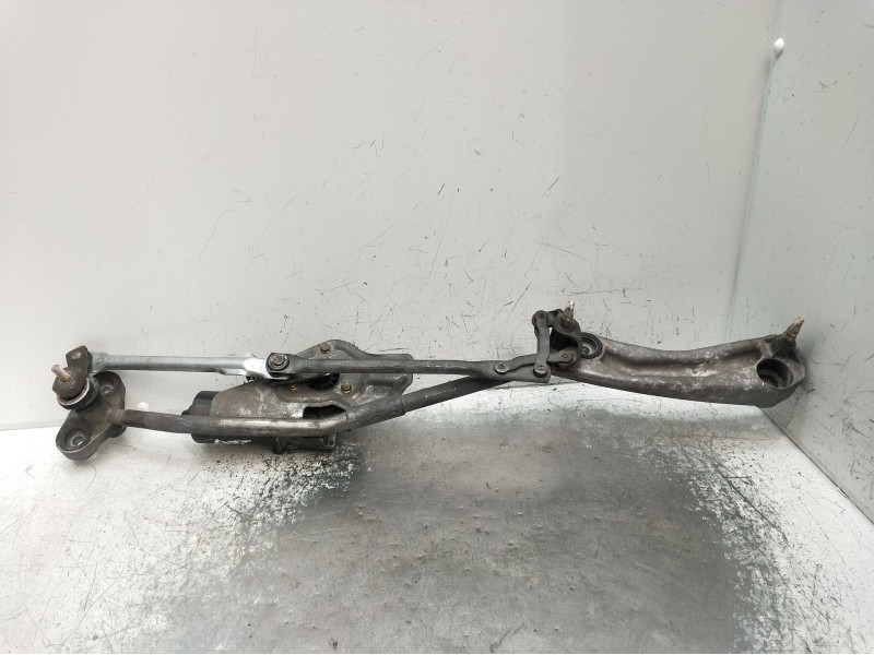 Recambio de motor limpia delantero para bmw 5 (e39) 530 d referencia OEM IAM 8360603 1404202 00