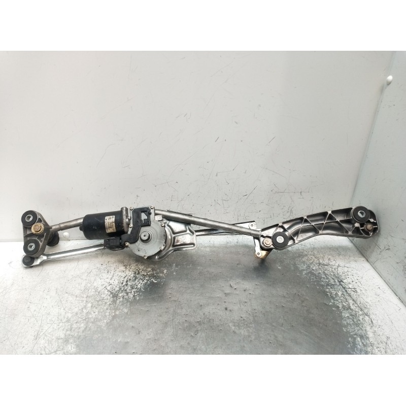 Recambio de motor limpia delantero para bmw 5 (e39) 530 d referencia OEM IAM 8360603 1404202 00