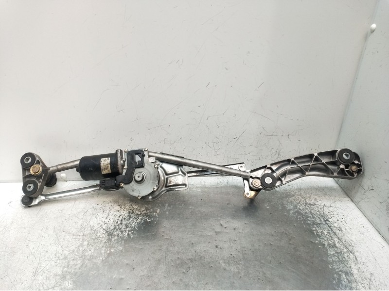 Recambio de motor limpia delantero para bmw 5 (e39) 530 d referencia OEM IAM 8360603 1404202 00