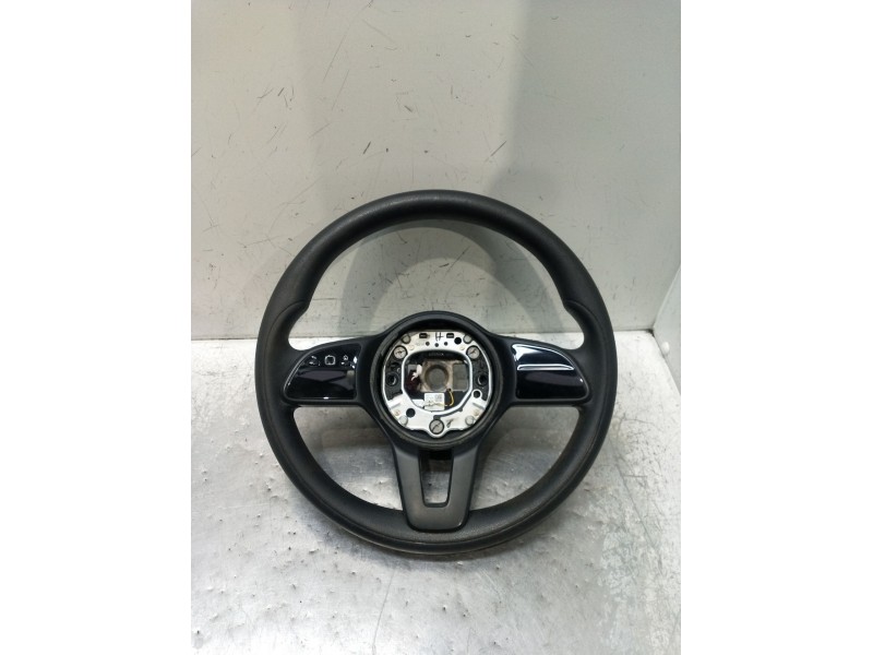 Recambio de volante para mercedes-benz sprinter iii furgón fwd referencia OEM IAM A9074603003 Z002Q039116 22